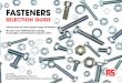 3267 Fasteners Guide 2016 UK v4a - RS Components