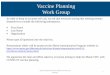 Vaccine Planning Work Group - apps.web.maine.gov