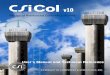 CSiCol - Column Design