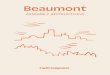 Beaumont AssemblyInstructions Outlined - Accentuate