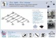 Flexilight Frames Modular - Nuaire - Product Information