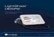 LightSheer DESIRE - Lasertec Medical
