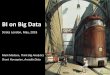 BI on Big Data - O'Reilly
