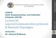 E-626-A Data Communication and Industrial Networks (DC-IN 