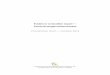 Evidence evaluation report Cervical length measurement