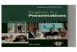 English for Presentations - Internet Archive