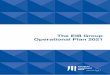 The EIB Group Operational Plan 2021