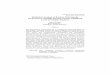 Vol.36, No.3, 2019, 187-210 Mediation Analysis of Factors 