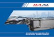 RAAL always offers the best solution in terms of performance,