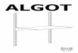 ALGOT - IKEA