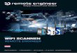 WIFI SCANNEN - Remote Engineer