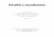 Health Consultation - Tennessee