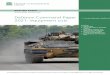 Defence Command Paper 2021: equipment cuts