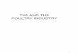 TVA and the Poultry Industry