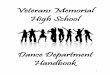 Veterans Memorial High School - Weebly