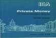 Private Money - IEA