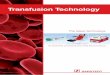 Transfusion Technology - Sarstedt