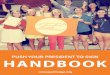 PUSH YOUR PRESIDENT TO SIGN HANDBOOK