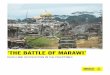 ‘THE BATTLE OF MARAWI’