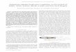 Turbulence Model Prediction Capability in 2D Airfoil of 