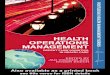 Health Operations Management: Patient flow logistics in 