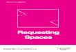 Requesting Spaces - Imperial College London