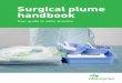 Surgical plume handbook - Molnlycke