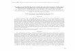 Penggunaan Model Regresi Linier untuk Menyatakan Hubungan 