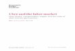 Uber and the labor market - Economic Policy Institute