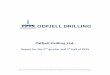 Odfjell Drilling Ltd. - GlobeNewswire