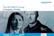The BEUMER Group Company Profile