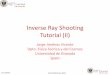 Inverse Ray Shooting Tutorial (II) - iac.es