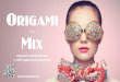 178 Origami-Mix