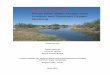 DRAFT for REVIEW Pecos River Water Quality Data Analysis