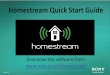 Quick Start Guide - We are momentary offline