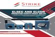 ELSEC AND ELCOR - Strike