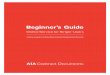 AIA Contract Documents Beginner's Guide - Single User