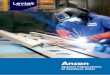 Special Fabrications in Stainless Steel - Home | Ancon