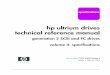 hp ultrium drives technical reference manual