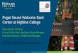 Puget Sound Welcome Back Center at Highline College