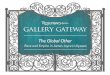 The Global Other / Gallery Gateway