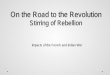 On the Road to the Revolution - Northern Highlands