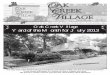 Oak Creek Village Yard of the Month for July 2013