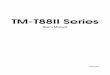 TM-T88II Series - Vecmar