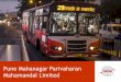 Pune Mahanagar Parivaharan Mahamandal Limited