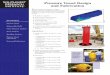 Pressure Vessel Design and Fabrication