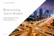 Restructuring Across Borders - International Law Firm with 