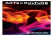 2020-21 Arts & Culture Season