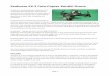 Seahorse EX-2 Cuta-Copter Kontiki Drone