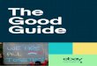 The Good Guide